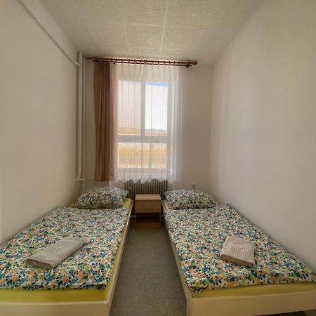 Apartman Na Bohdasine Červený Kostelec Esterno foto